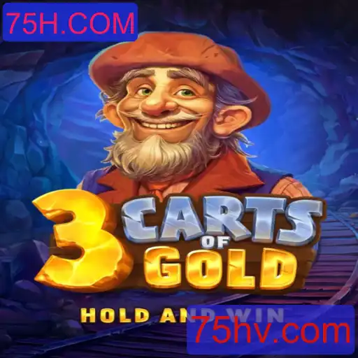 Explorando o Mundo de 3cartsOfGold