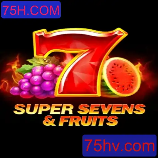 Descubra o Jogo Emocionante 7SuperSevensFruits e Suas Regras Envolventes