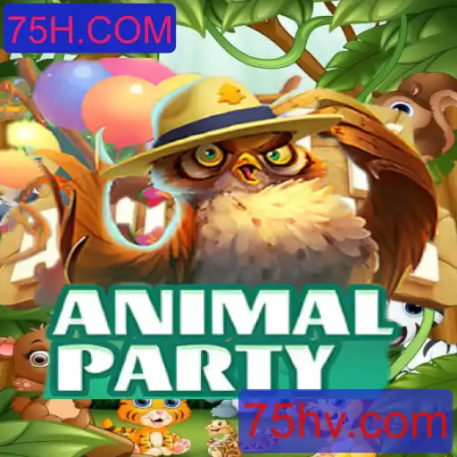 AnimalParty: O Fenômeno Atual do Mundo dos Jogos