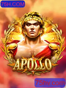 Jogo Apollo: Uma Nova Experiência de Entretenimento com 75H.COM