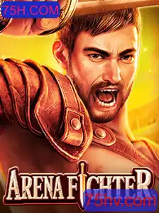 ArenaFighter: Uma Nova Era de Batalhas Online