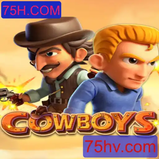 Descubra o Empolgante Jogo COWBOYS: Uma Nova Aventura da 75H.COM