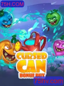 Explorando o Fascinante Mundo de CursedCanBonusBuy