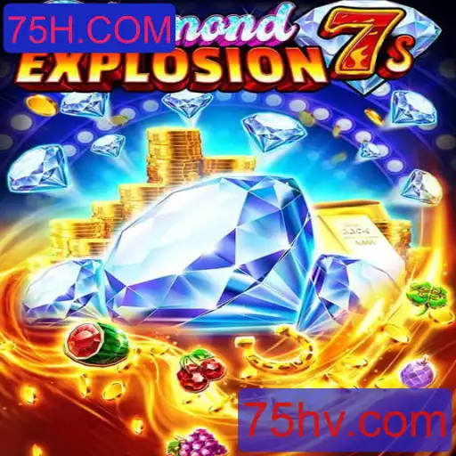 Descubra o Emocionante Mundo de DiamondExplosion7s