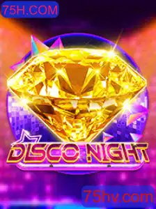 Desvendando DiscoNight: O Jogo que Conquista os Amantes da Noite