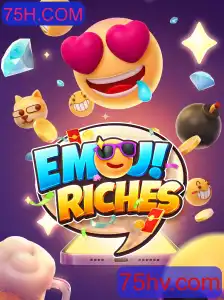 Explorando o Mundo de EmojiRiches: Um Jogo de Emoções e Estratégias