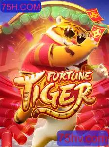FortuneTiger: Descubra o Incrível Mundo do Jogo com 75H.COM
