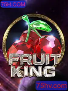Descubra o Mundo Fascinante de FruitKing em 75H.COM