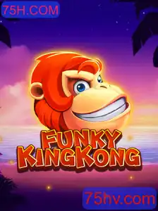 Descubra a Emoção de 'FunkyKingKong: O Jogo que Está Revolucionando os Games