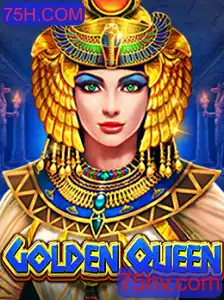 GoldenQueen: Domine o Reino do Entretenimento Digital