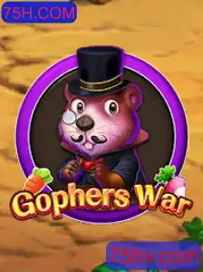 Descubra o Universo Empolgante de GophersWar: Um Mergulho nas Regras e Dinâmicas do Jogo