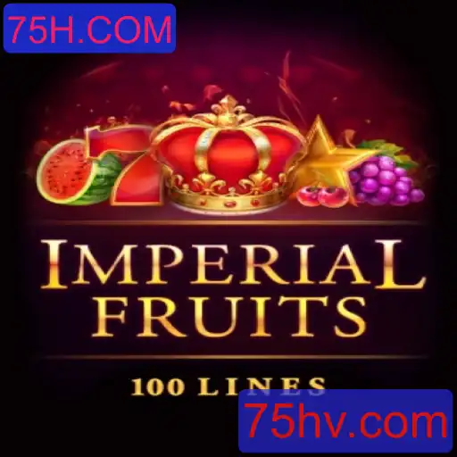 Descubra o Mundo de ImperialFruits100 e a Inovação do 75H.COM