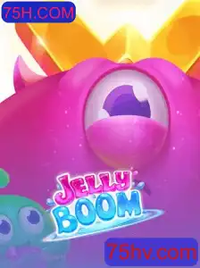Descubra a Aventura Colorida de JellyBoom: Um Jogo Vibrante e Cativante