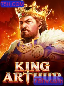 Descubra o Fascinante Mundo de KingArthur: A Aventura Épica Espera por Você