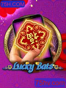 Descubra o Fascinante Mundo de LuckyBatsM