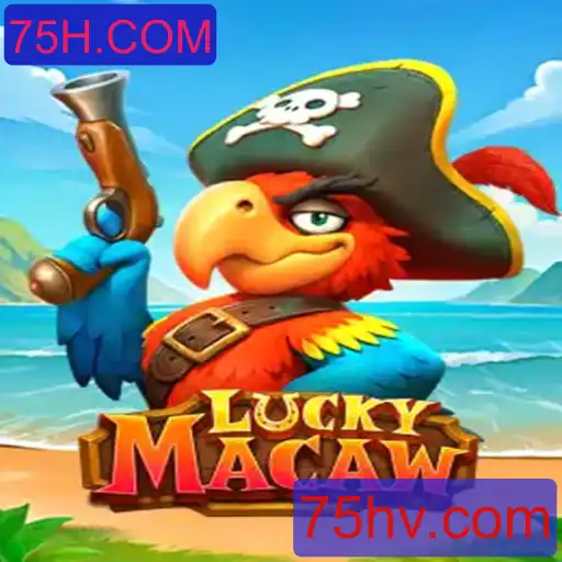 Explorando o Mundo de LuckyMacaw: Descubra a Nova Sensação do Jogo