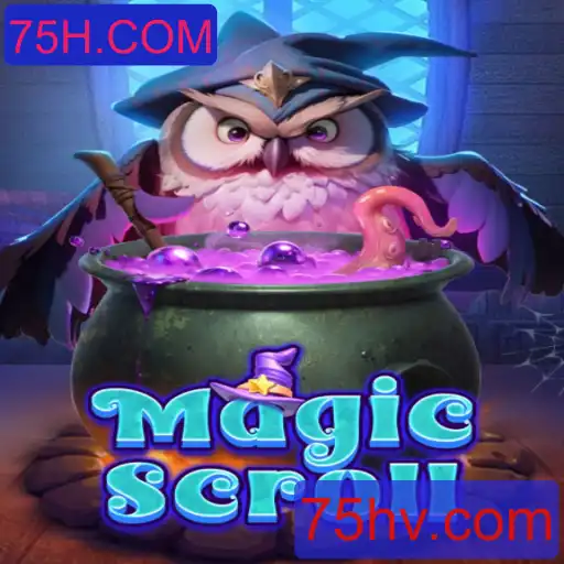MagicScroll: Explorando o Universo Encantado de 75H.COM