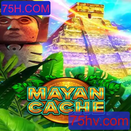 MayanCache: Descubra o Novo Enigma do Mundo Antigo