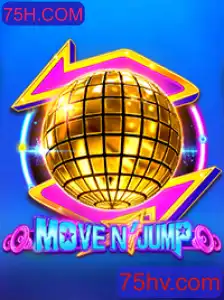 Descubra MovenJump: O Jogo de Aventura Inovador