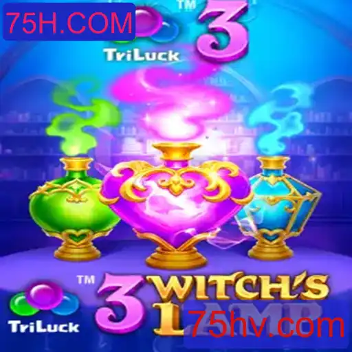 Descubra o Mundo Mágico de 3WitchsLamp: Como Jogar e Vencer