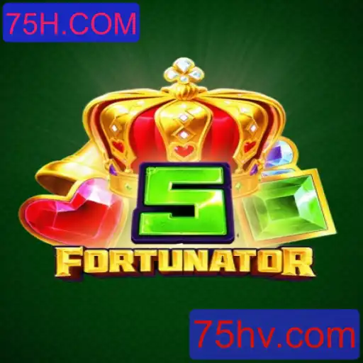 Explorando o Mundo Fascinante de 5Fortunator: O Jogo do Ano da 75H.COM