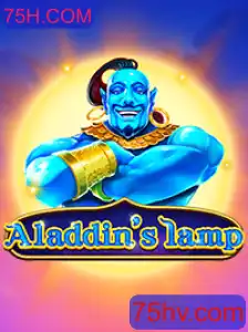 Descubra o Fascinante Mundo de Aladdinslamp: Diversão e Aventura