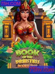 Explorando o Universo de BookOfThePriestess: A Nova Sensação no Mundo dos Jogos
