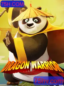 DragonWarrior: Explorando o Fascinante Mundo de 75H.COM