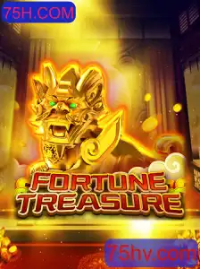 FortuneTreasure: O Novo Sensação no Mundo dos Jogos Online