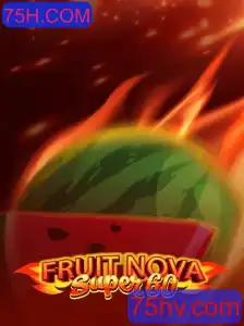 Descubra o Empolgante Jogo FruitNovaSuper60