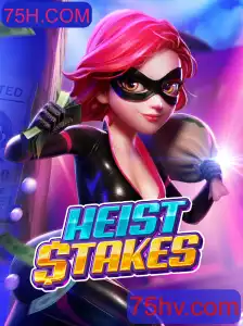 Explorando o Intrigante Mundo de HeistStakes: A Emoção e as Regras do Jogo
