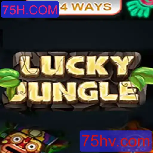 Explorando o Mundo do LuckyJungle1024 e Sua Atração Atual