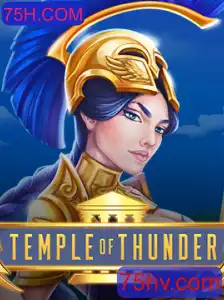 TempleofThunder: Mergulhe na Aventura Épica