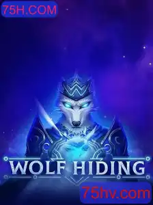 WolfHiding: Uma Aventura de Estratégia e Suspense