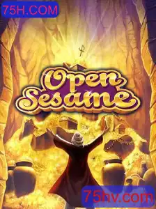 OpenSesame: Desvendando o Mistério do Jogo 75H.COM