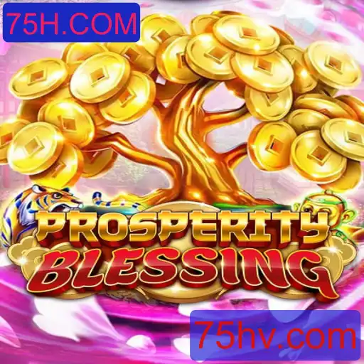 Descubra a Fascinação do Jogo ProsperityBlessing