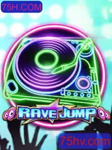 Descubra RaveJump: O Novo Fenômeno de Jogo que Conquista Todos