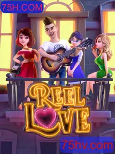 Descubra o Fascinante Mundo de ReelLove com 75H.COM