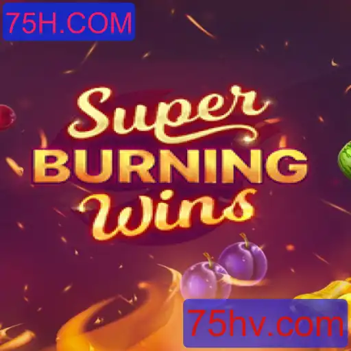 Descubra o Mundo de SuperBurningWins: Um Jogo Empolgante de Slots