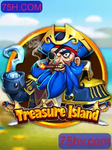 Descobrindo TreasureIsland: Aventura e Estratégia no Mundo dos Jogos