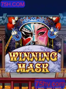 WinningMask: Um Novo Desafio no Mundo dos Jogos Online