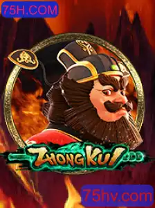 Descubra ZhongKui: A Intrigante Jornada no Mundo de 75H.COM